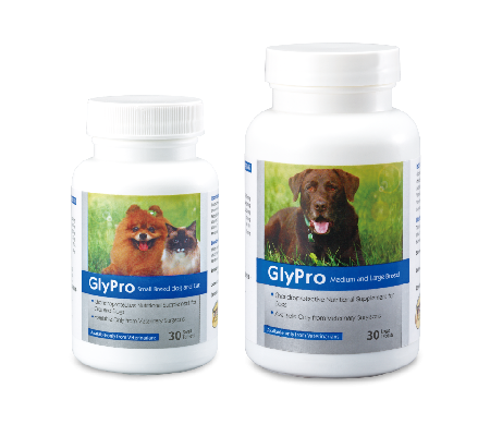 寵特寶-骼萊優GlyPro 寵特寶 骼萊優GlyPro