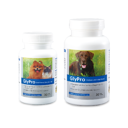 寵特寶-骼萊優GlyPro 寵特寶 骼萊優GlyPro