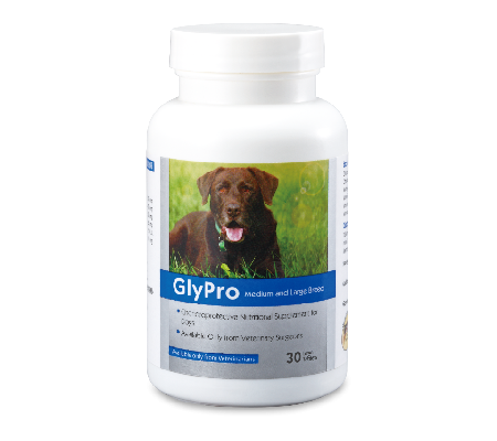 寵特寶-骼萊優大型 骼萊優GlyPro 中大型犬用