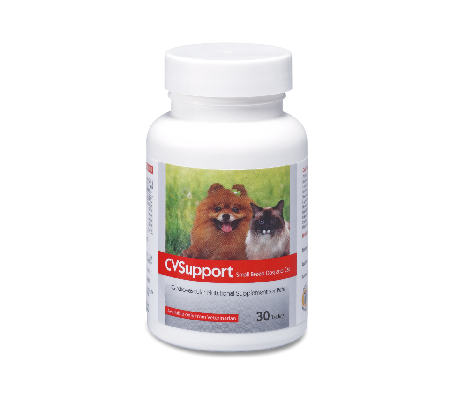 健心CVSupport 小型犬貓用