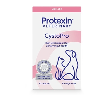 蔓泌利 CystoPro 2