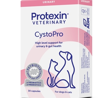 蔓泌利 CystoPro