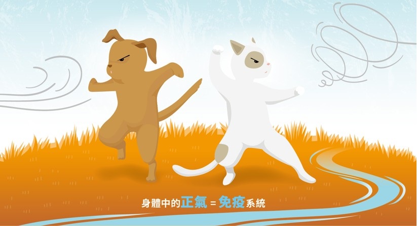 寵特寶 臻氣